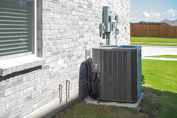 Reliable Ductwork Repair contractor in Pleasant Valley, VA by FH HVAC